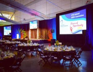 National Down Syndrome Congress - Denver, CO - Live Event Production - ImageAV