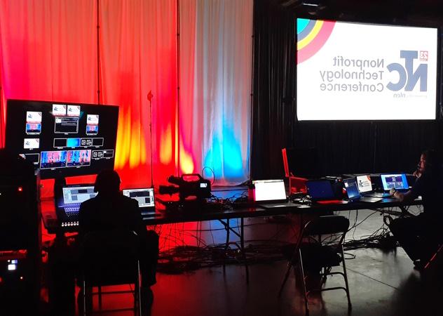 About Us Denver CO Live Event Production Specialists ImageAV 1 - Denver, CO - Image AV