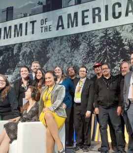 Cities Summit Event in Denver - Image AV