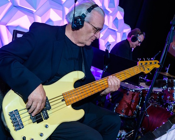 Junior Achievement Hall of Fame Dinner - Denver, CO - Live Band Mixing - ImageAV