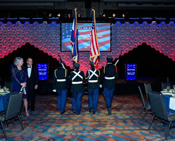 Junior Achievement - Hyatt Regency Denver - Audio Visual Provider - ImageAV