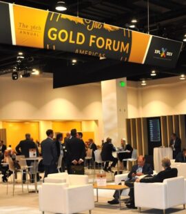 Gold Forum - Colorado Springs, CO Event - Image AV