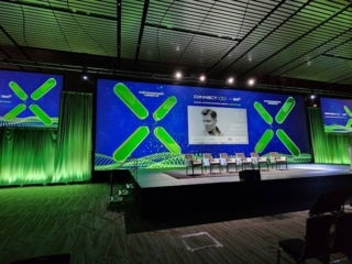 2023 Connect X Conference – New Orleans, LA – Nationwide Audio Visual Company – ImageAV