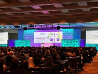 ASTMH Annual Meeting – Seattle, WA – Association Audio Visual Company – ImageAV