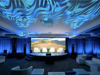 Aflac Corporate Event – Boulder, CO – Denver Audio Visual Company – ImageAV