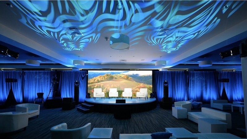 Aflac Corporate Event – Boulder, CO – Denver Audio Visual Company – ImageAV