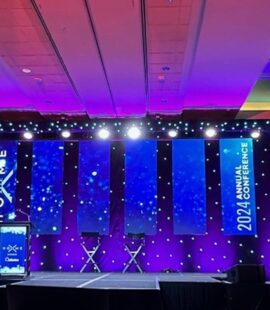 The Home Mag Conference - Phoenix, AZ - Corporate Audio Visual - ImageAV