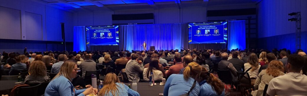 Northwestern Mutual Conference - Denver, CO - Breakout Room Support - ImageAV