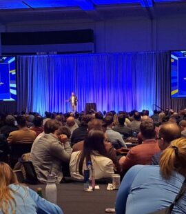 Northwestern Mutual Conference - Denver, CO - Breakout Room Support - ImageAV