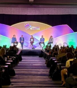 Vistar 2025 AV Consultant - Audio Visual - with Audience - Image Audiovisuals