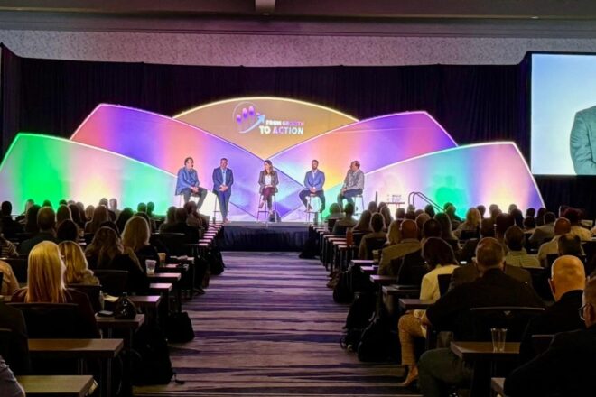 Vistar 2025 AV Consultant - Audio Visual - with Audience - Image Audiovisuals